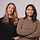 Irene Prieto y María Granadino