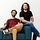 William et Julien (Bold Design)