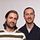 Matt McCracken and Ross Proulx