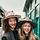NOMADE MODERNE HATS
