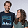 Adam Ambrozy & Larissa Menocci