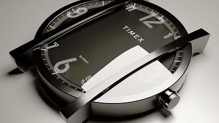 Watch Design