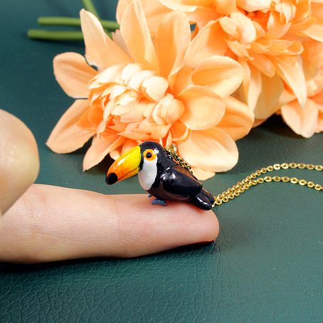 Criação de joalheria com polymer clay. Curso de Craft por Marisa Clemente