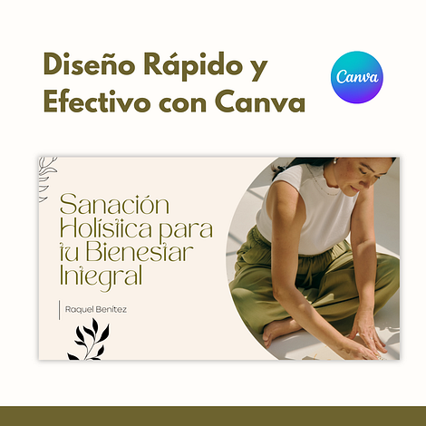 Diseño Rápido y Efectivo con Canva