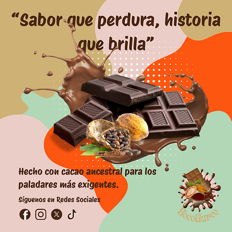 Contenido de Valor - XocoÁureo