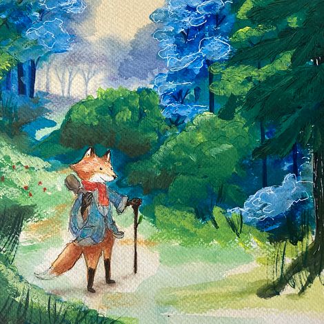 The Journey