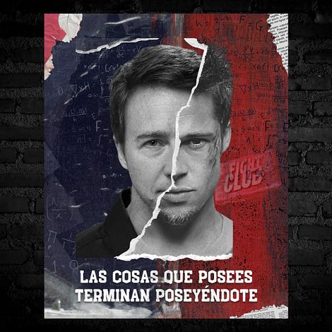 Consumo que Consume
