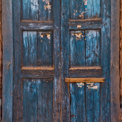 Ventana al pasado