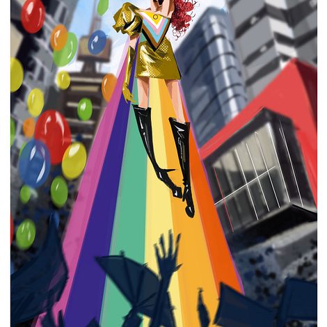 Super Pride