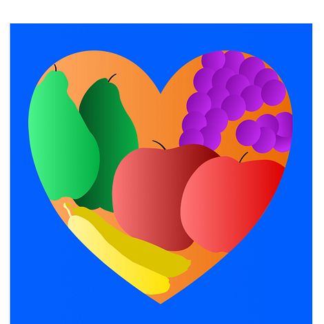 Amor frutal