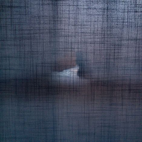 Behind the Veil
