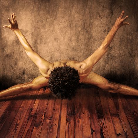 Capturing Expression Through Dance