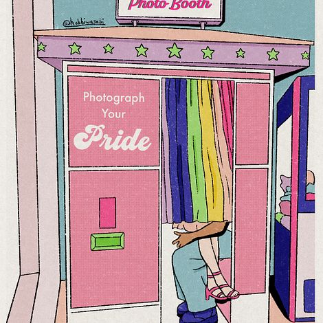 Photo Booth