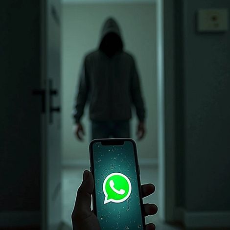 WhatsApp 