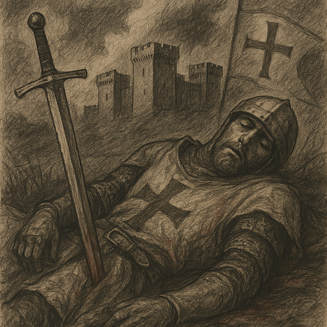 Il Crociato
