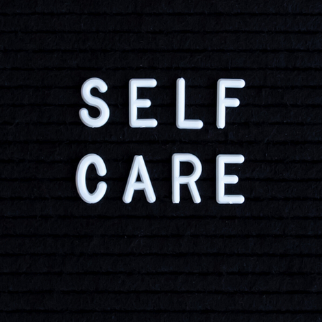 Self Beats Love (sometimes)