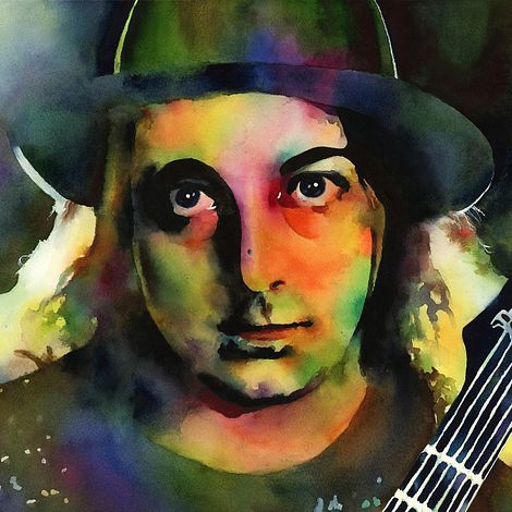 Daron Malakian