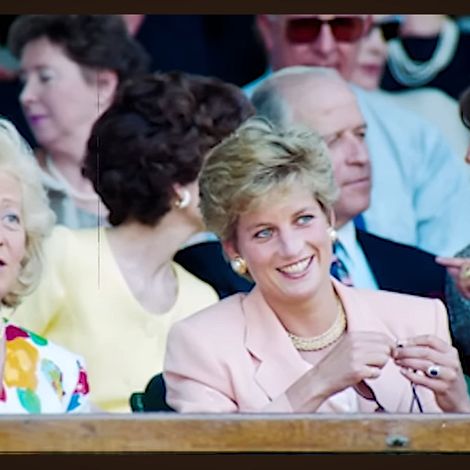 Lady Diana Vive