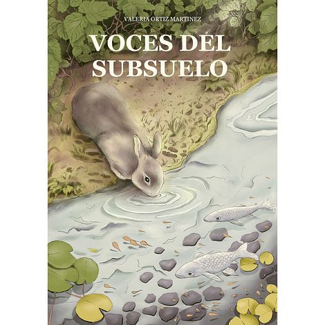 Voices from the Underground
