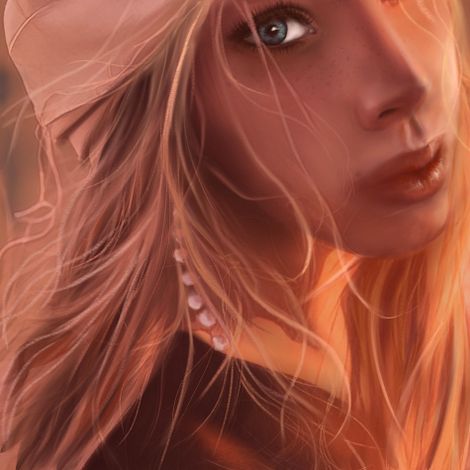 Mystical Muse