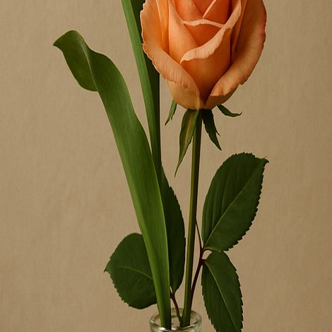 Flores e Cores