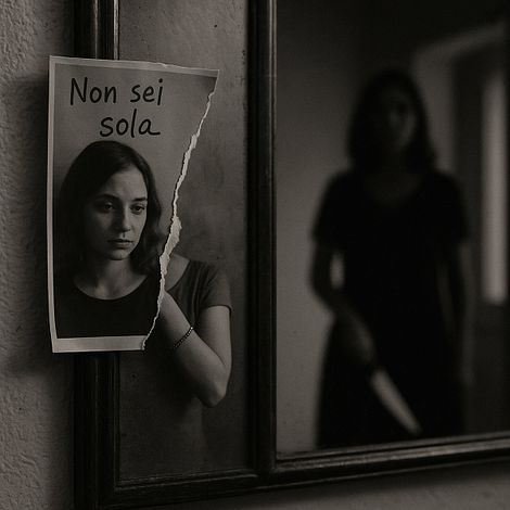 You are not alone
