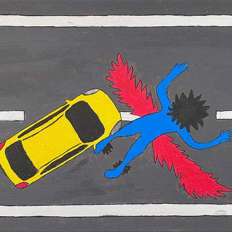 The Icarus invested