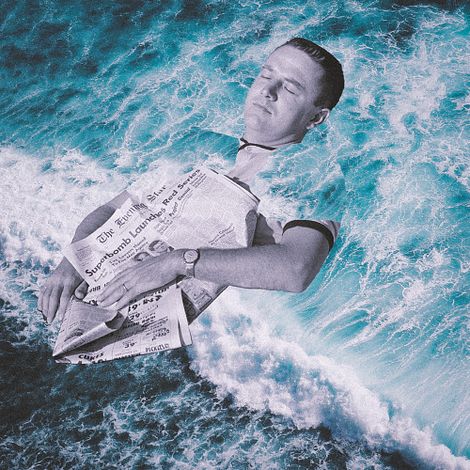 Free as the Sea