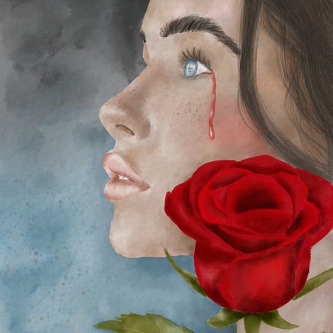 Red Roses