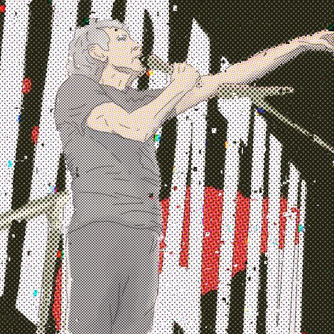 Waters in Pop