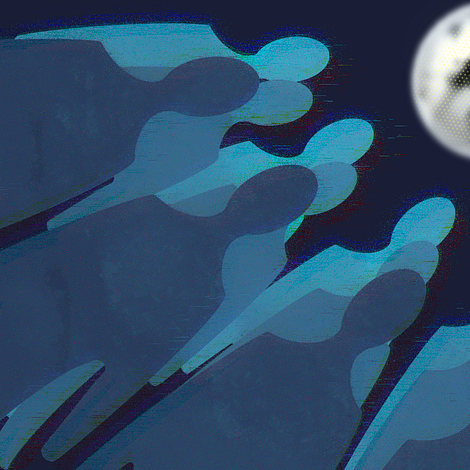 Indigo Night has captured me