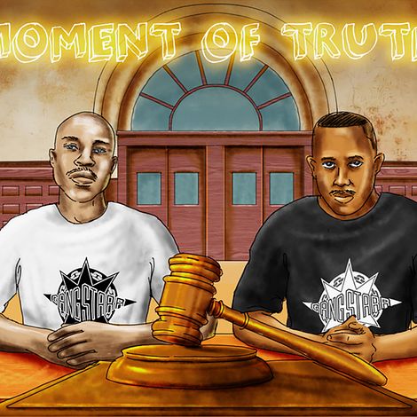 Moment of Truth
