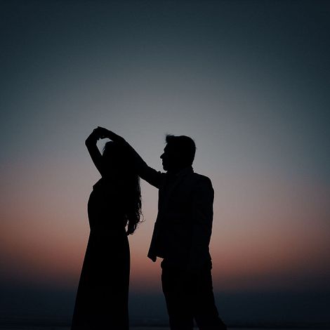 Premonitions of love