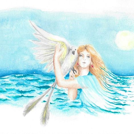 Stevie Nicks - Crystal