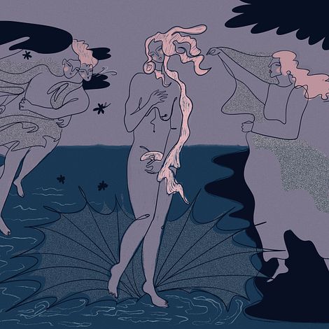 VENUS