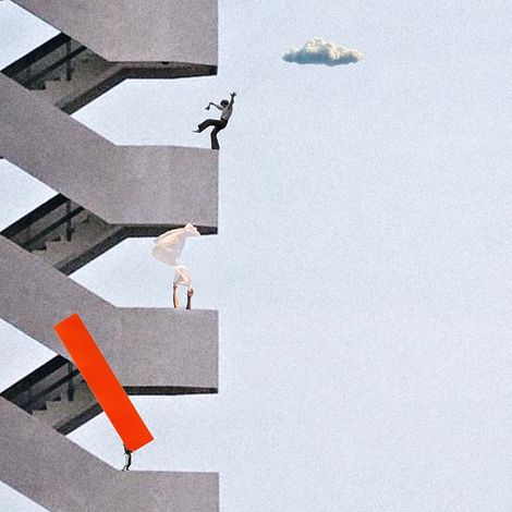 SALTO AL DESTINO