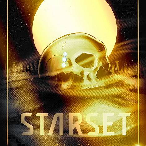 Starset - Silos