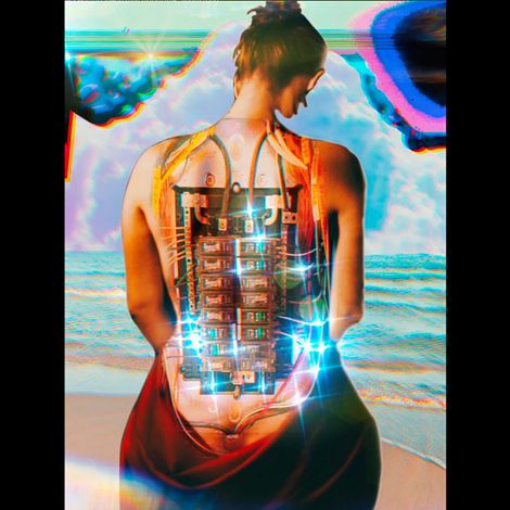 “Connected to existence”