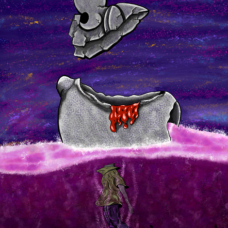 Lost