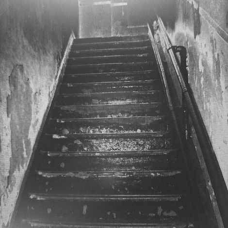 La escalera del mundo