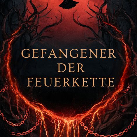 Gefangener der Feuerkette