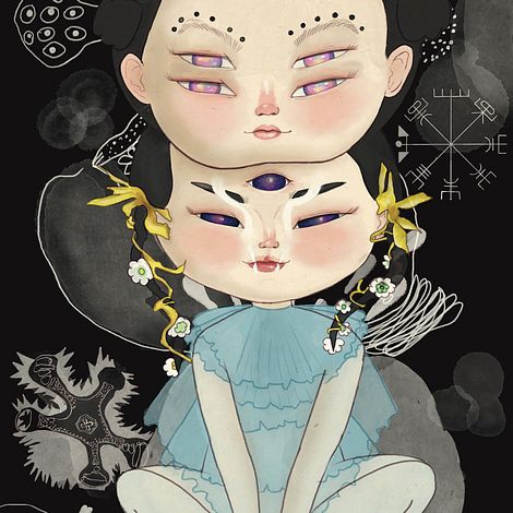 Dreaming Björk