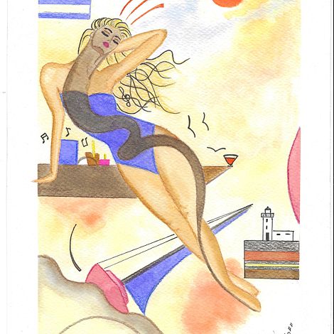 Summer Dream