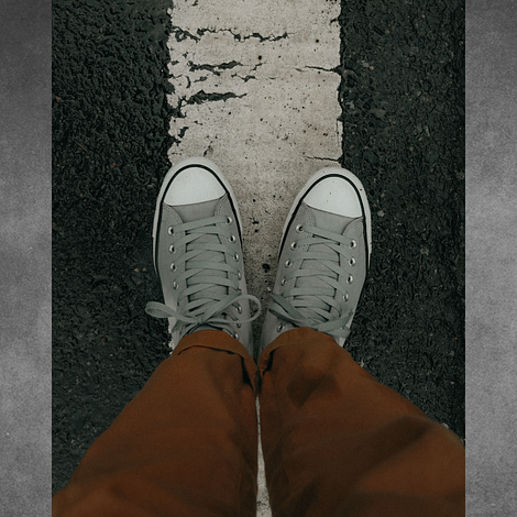 Steps