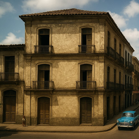 The Last Party - Amanda Herrera Nuques