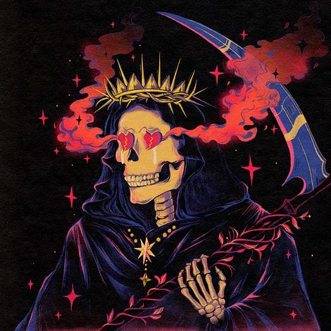 Killer in Love