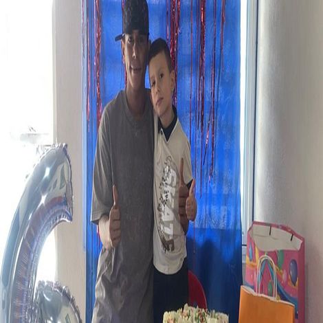 From the one to whom I owe my life, I ask for that very life.