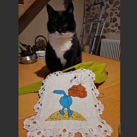 Tutti abbiamo un lato C