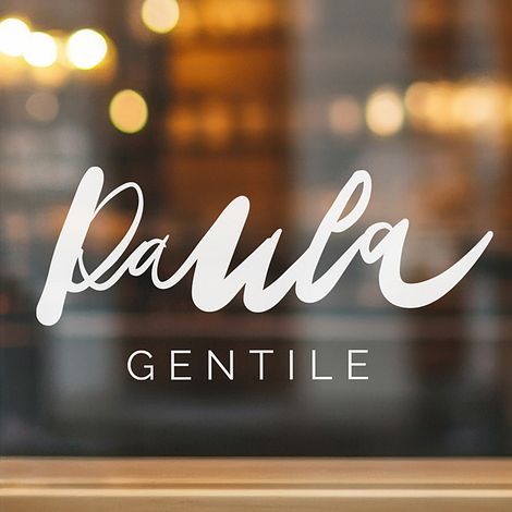 Co create! Custom Lettering, entre lo analog y lo digital