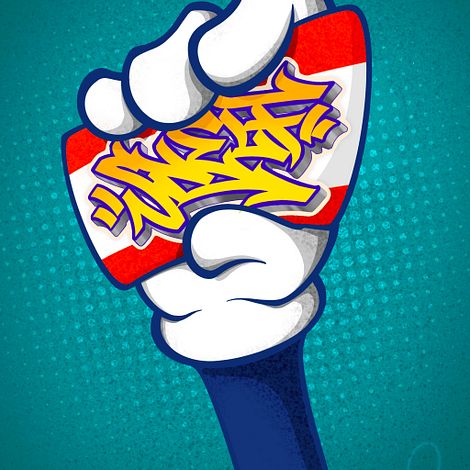 Hello my name is Sneuf !